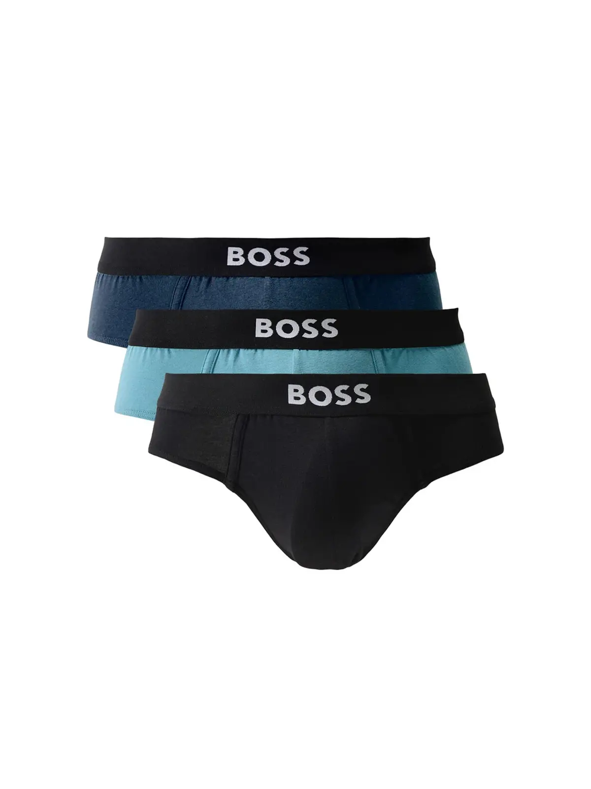 Hipbr 3P Boss One 1