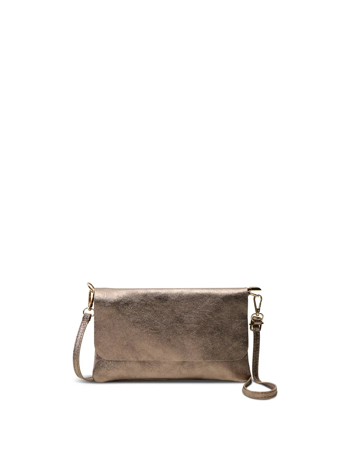 Mini Sally Metallic Pochette 1