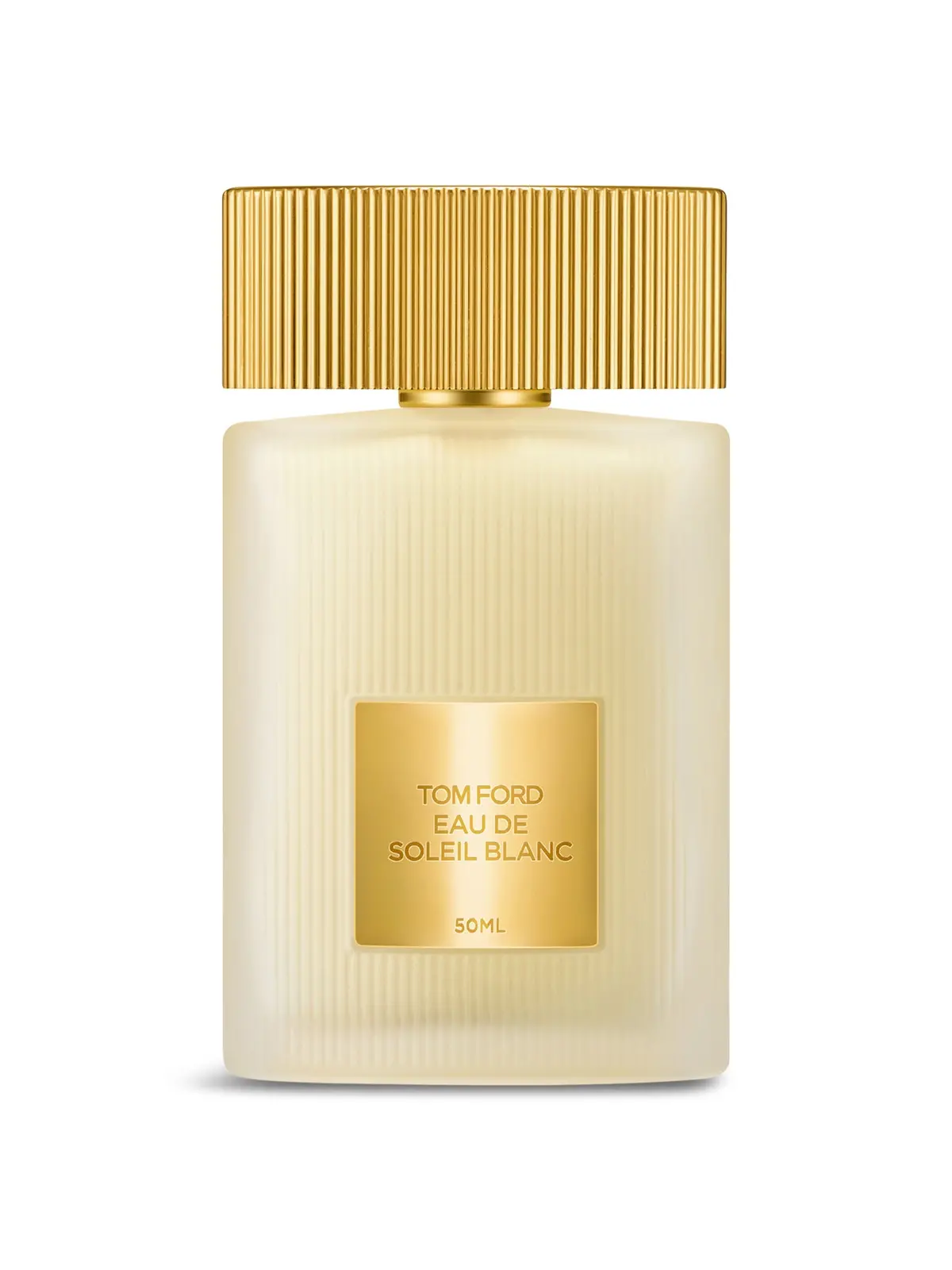 Eau De Soleil Blanc Eau De Toilette 50Ml 1