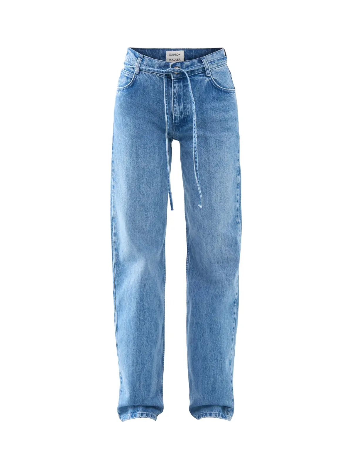 Sylvie Jeans - Bayou Wash 1