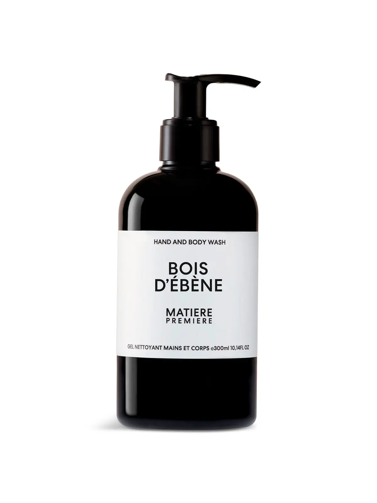 Bois D Ebene Hand And Body Wash 300Ml 1