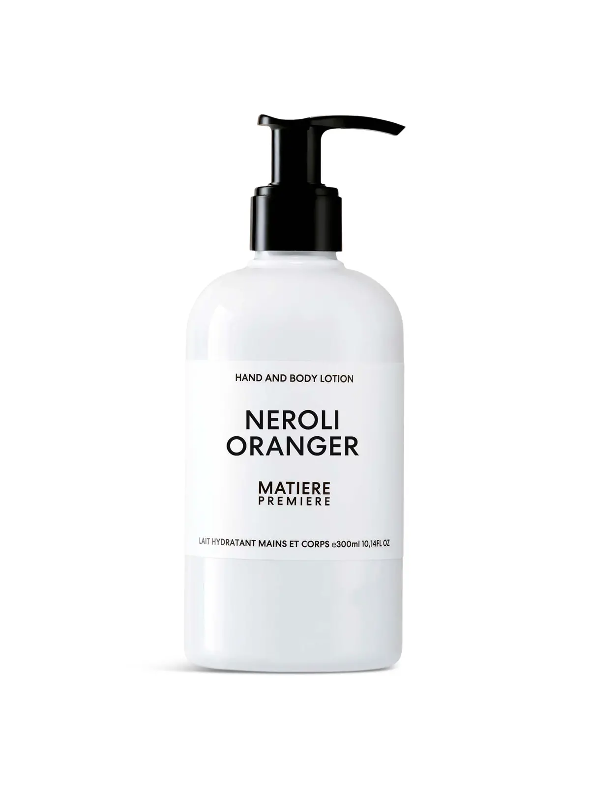 Neroli Oranger Hand And Body Lotion 300Ml 1
