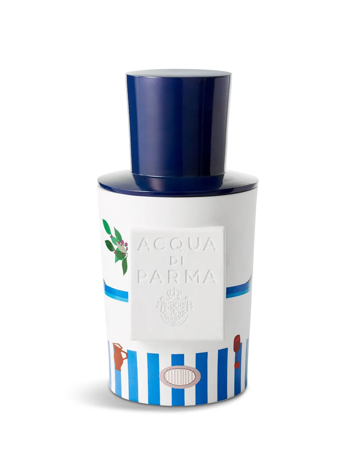 Mirto Chapeau Candle 330G Summer Edition 1