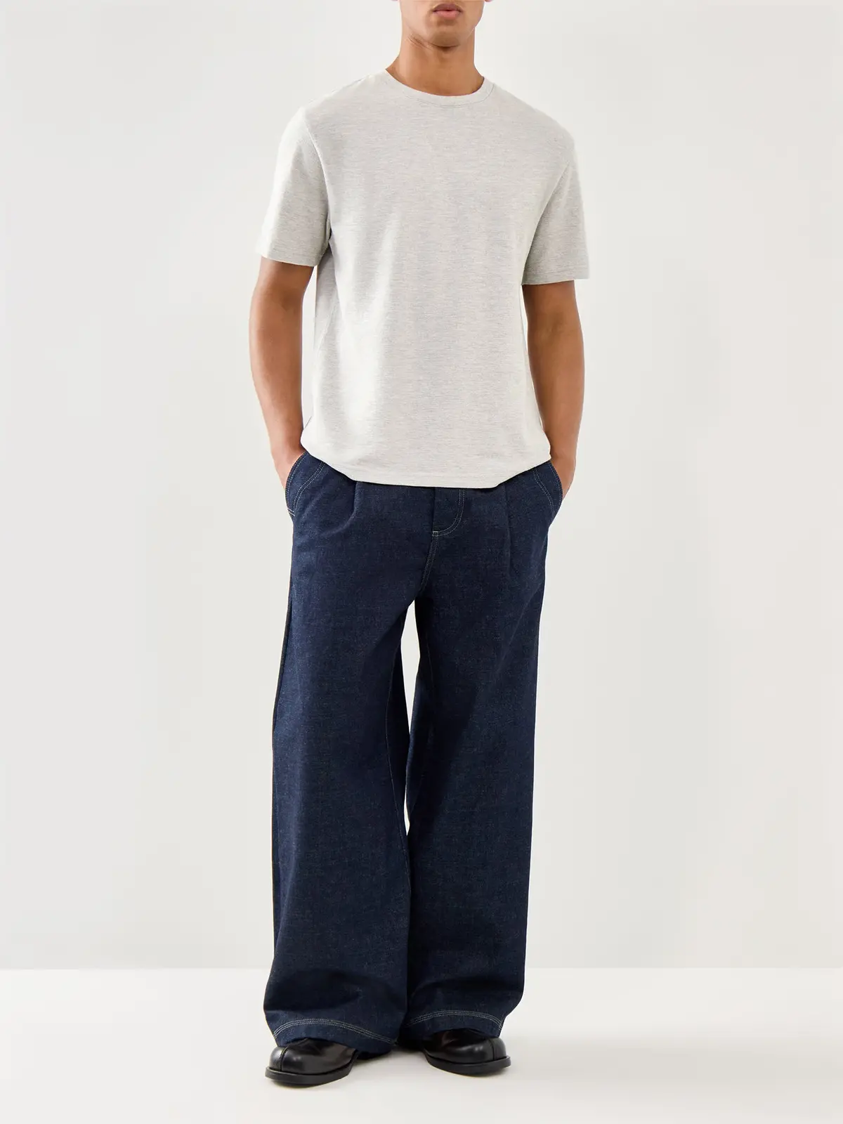 Dean Short Sleeve Tee 2