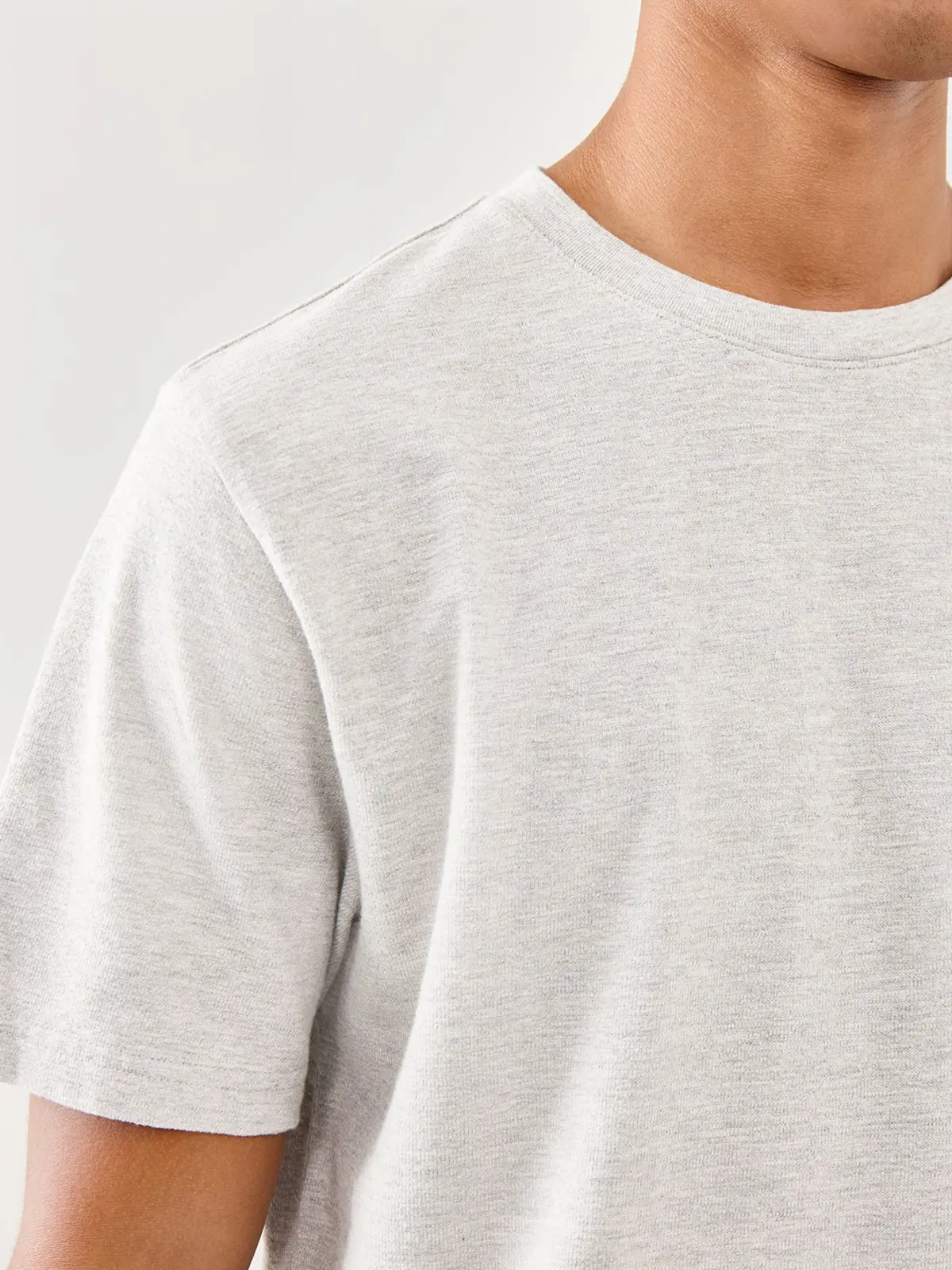Dean Short Sleeve Tee 3