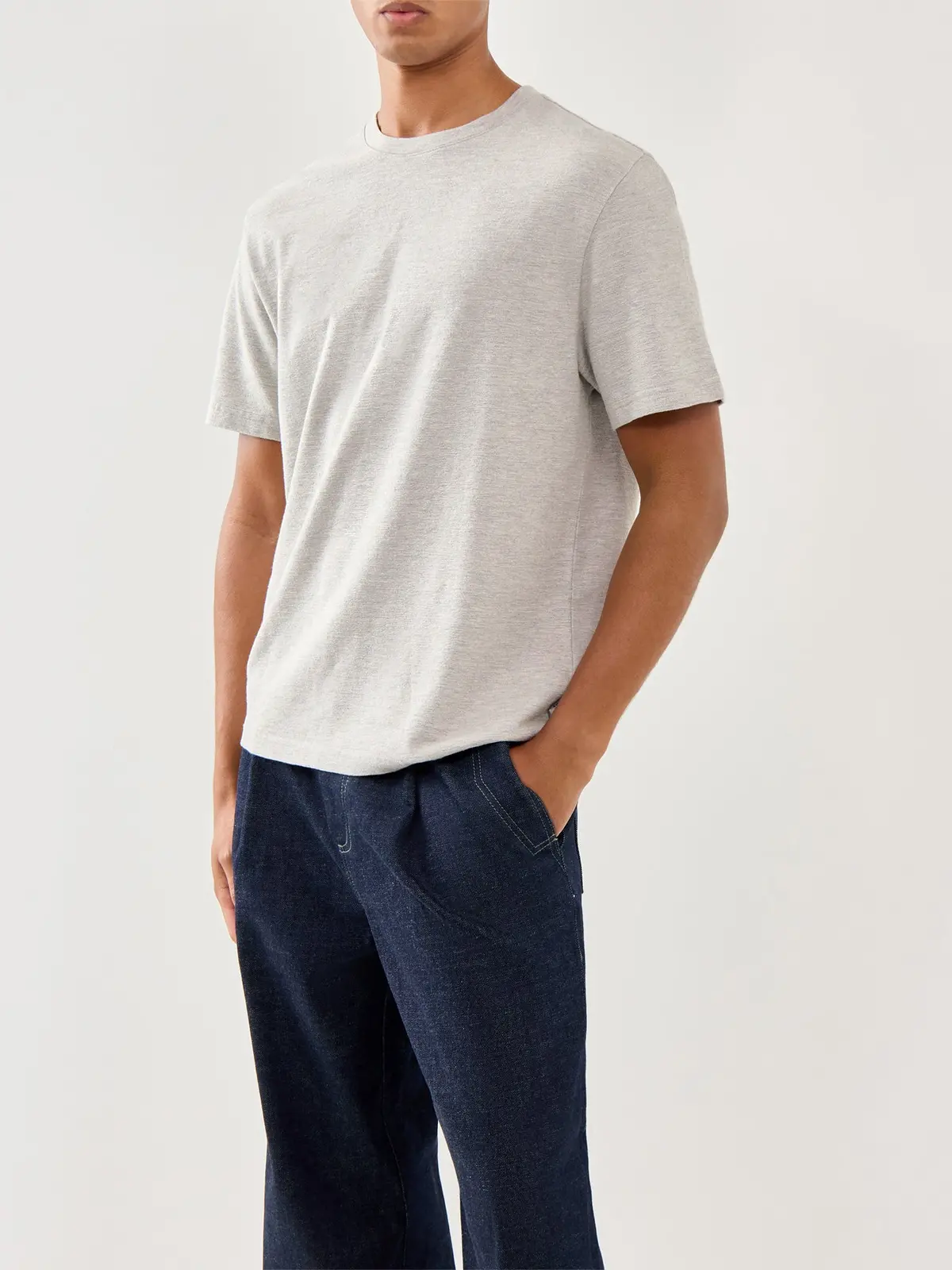 Dean Short Sleeve Tee 4
