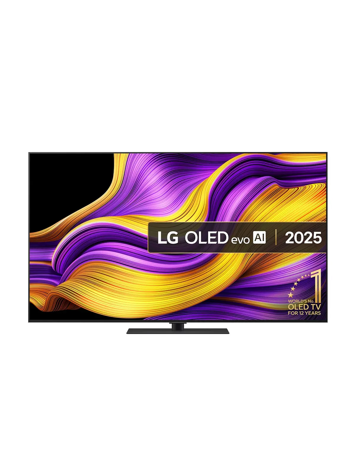 Oled65g56 65 Inch Oled Evo Ai 4K Hdr Ultra Smart Tv With Dolby Atmos 2025 1
