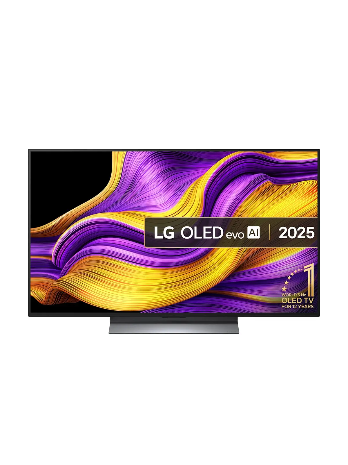 Oled48g56 48 Inch Oled Evo Ai 4K Hdr Ultra Smart Tv With Dolby Atmos 2025 1