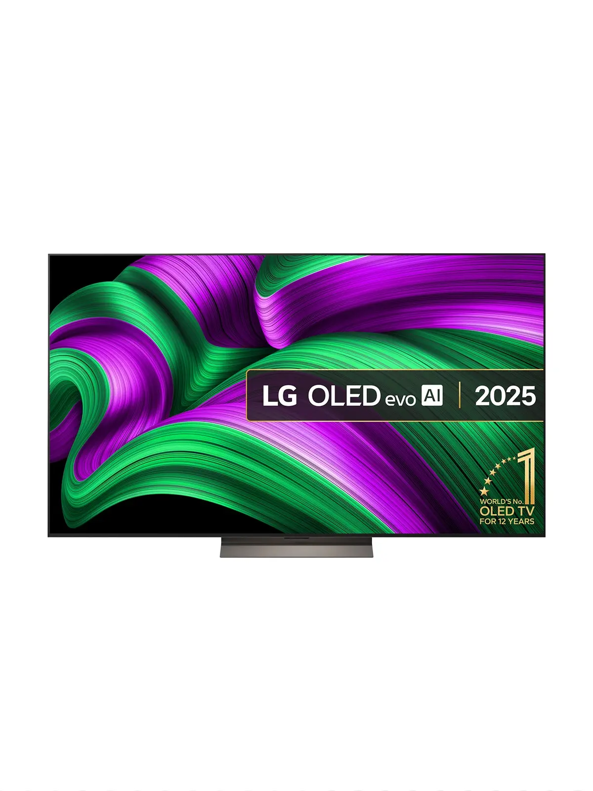 Oled77c56lb 77 Inch Oled Evo Ai 4K Smart Tv 2025 1