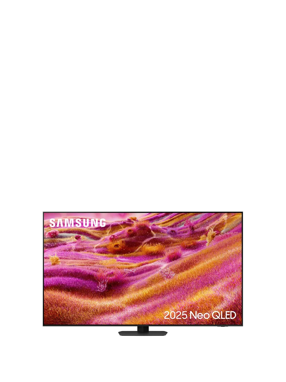 Qe65qn93f 65 Inch Qn93f  Neo Qled Mini Led Ai Smart Tv Glare Free (2025) 1