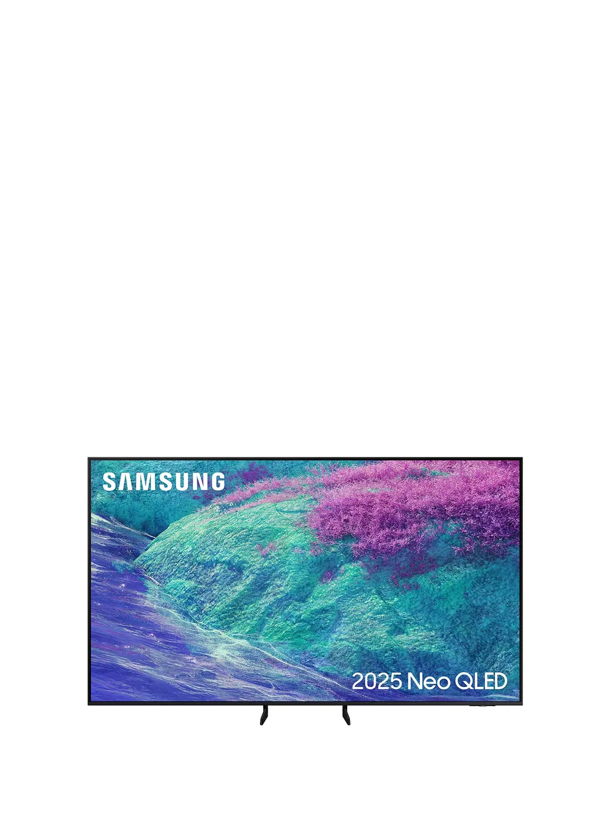 Qe65qn1ef 65 Inch 4K Neo Qled Mini Led Vision Ai Smart Tv (2025) 1