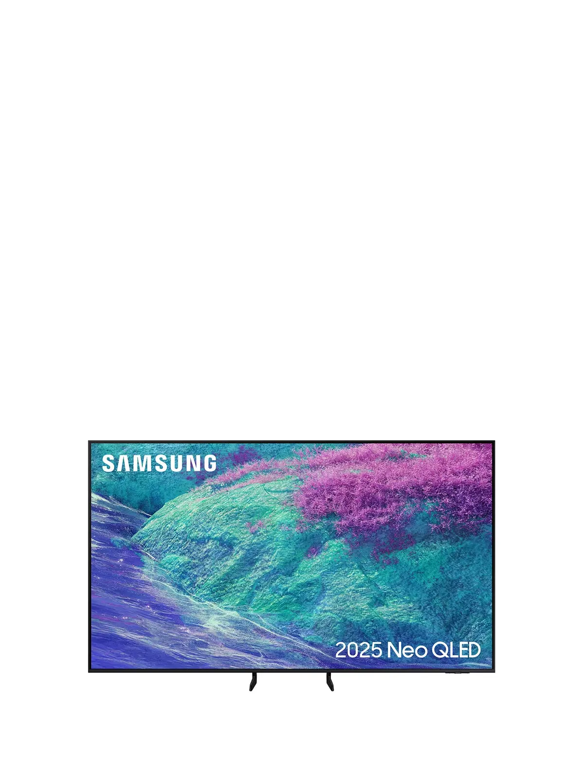 Qe55qn1ef 55 Inch 4K Neo Qled Mini Led Vision Ai Smart Tv (2025) 1
