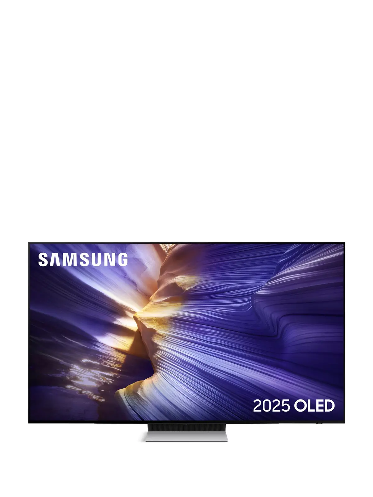 Qe65s90f Oled 65 Inch S90f Ai Smart Tv (2025) 1