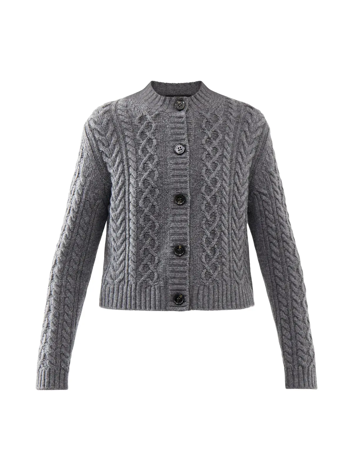Abito Knitted Cardi 1
