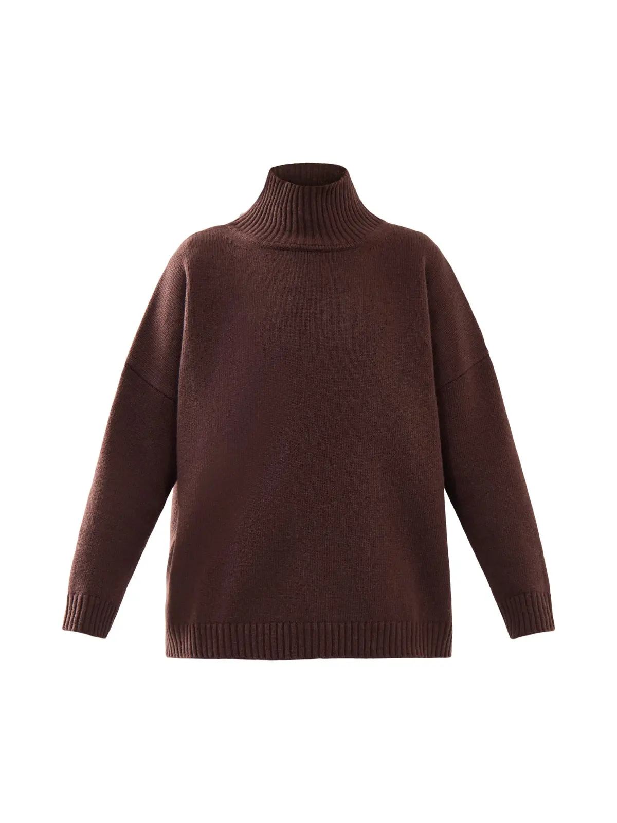 Borgia High Neck Knitwear 1