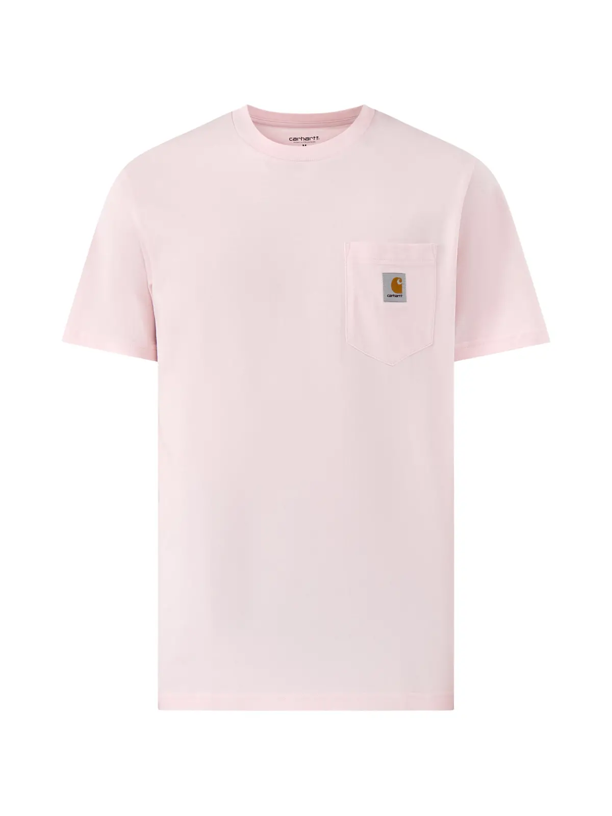 Short Sleeves Pocket T-Shirt 1