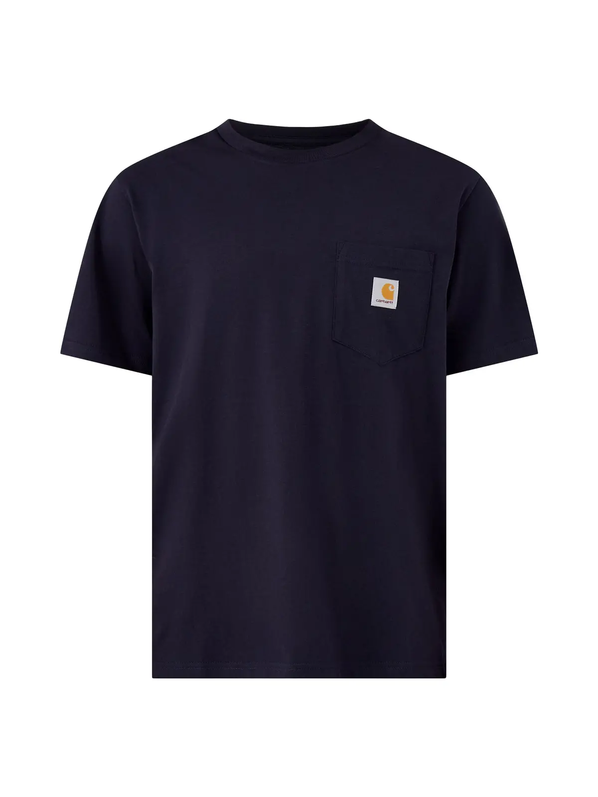 Short Sleeves Pocket T-Shirt 1