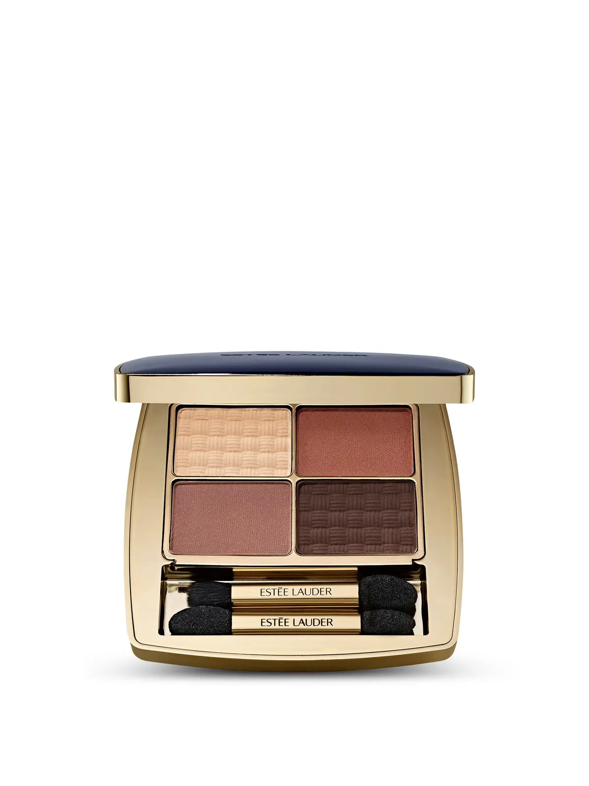 The Essential Eyeshadow Quad 1