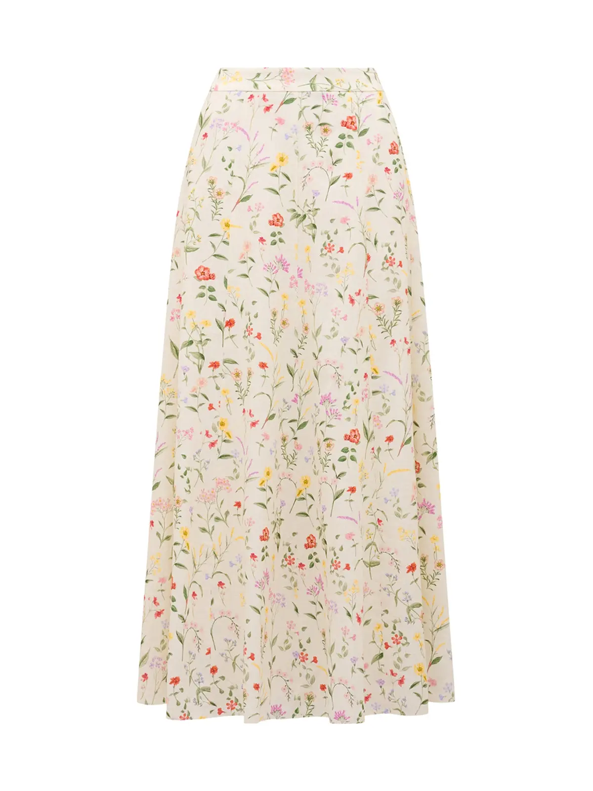 Louisa Godet Skirt 1