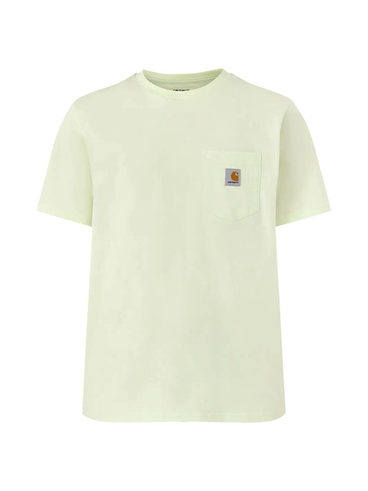 Short Sleeves Pocket T-Shirt 1