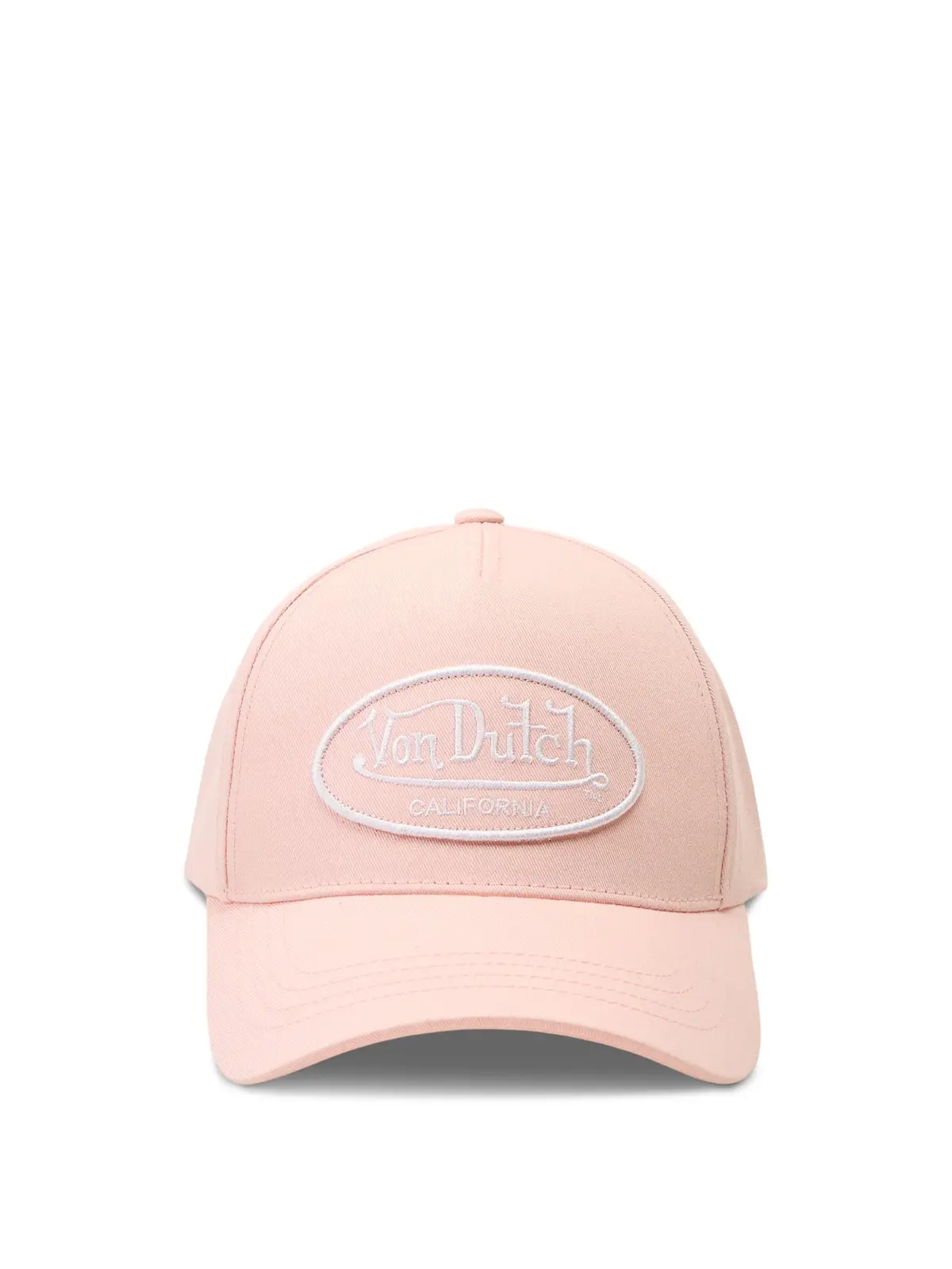V Dutch Cap Baby Pink 1