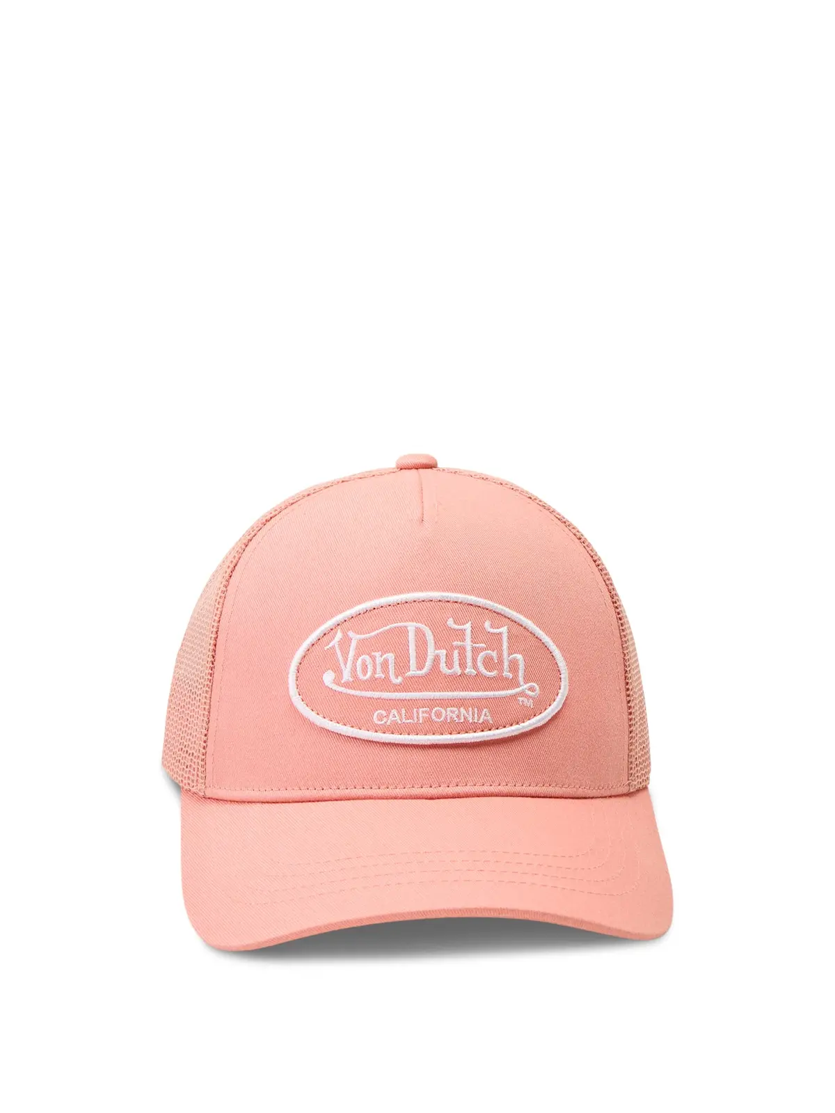 V Dutch Cap Lof B21 Pink 1