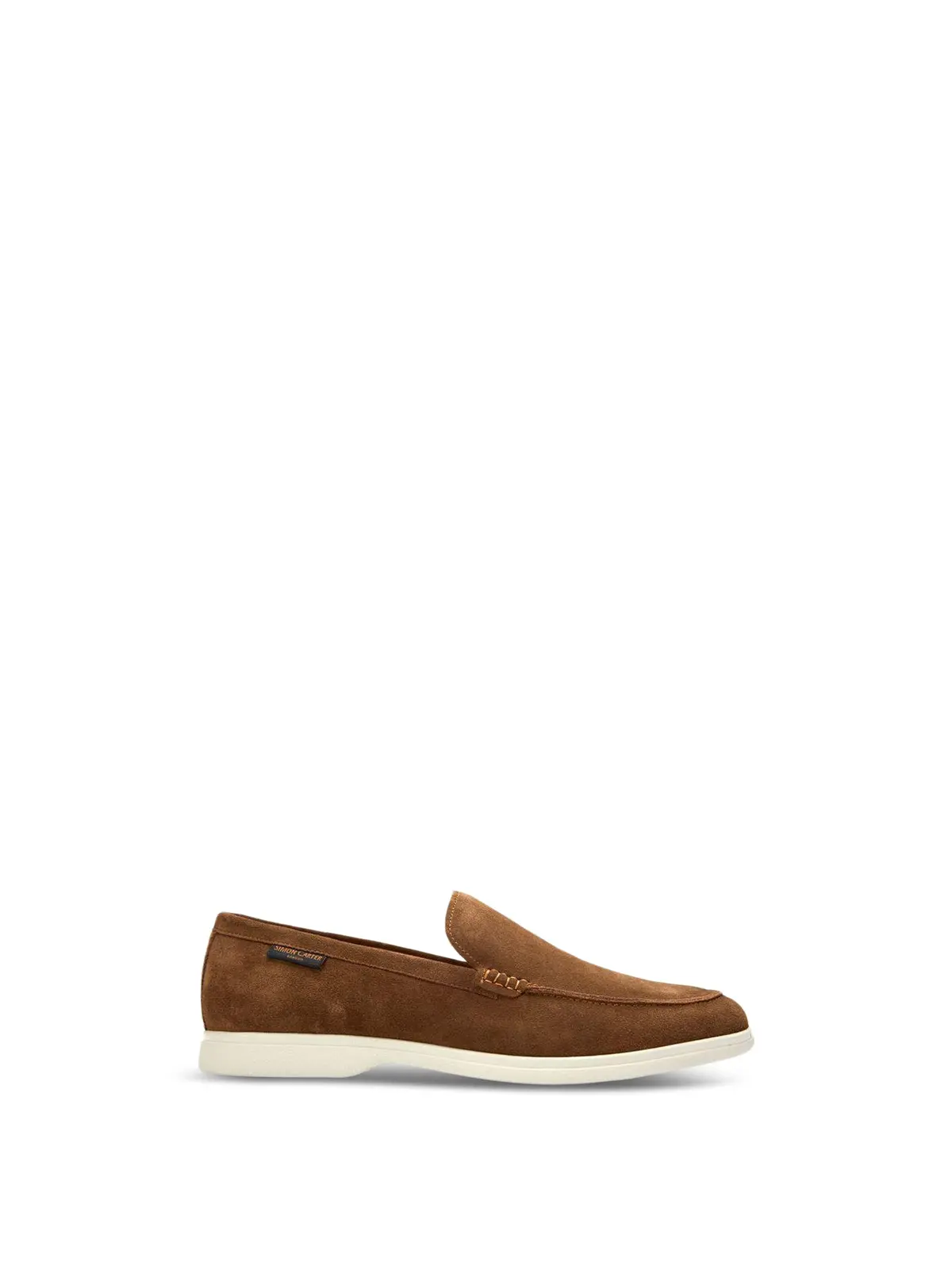 Simon Carter Tanius Slip On Shoes 1