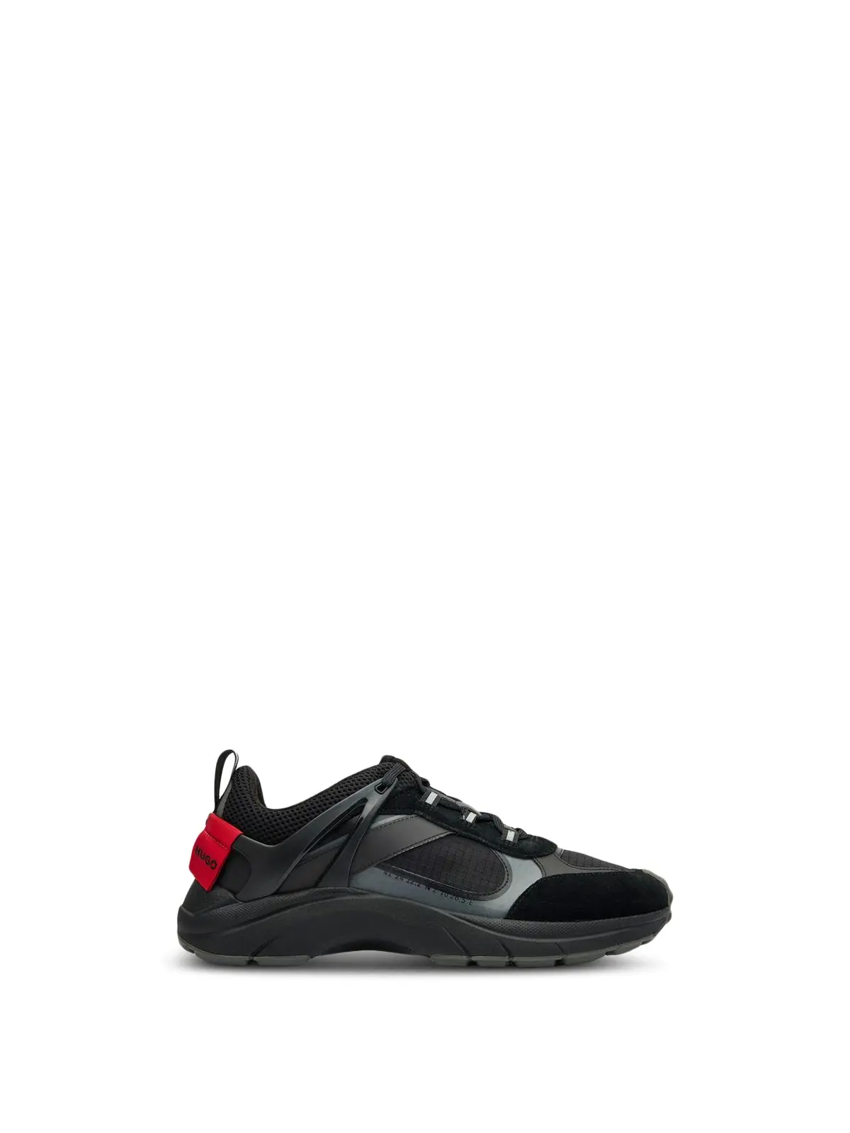 Hugo Go 2 Trainers 1