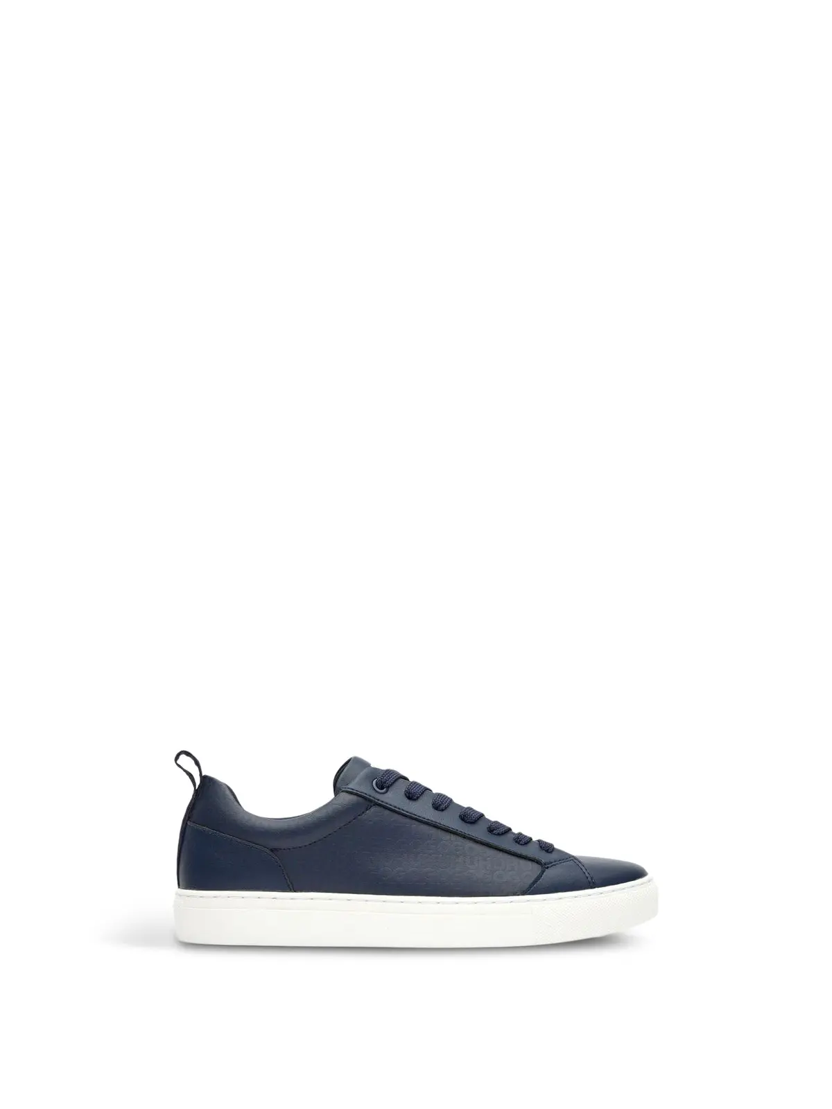 Hugo Morrie Tenn Trainers 1