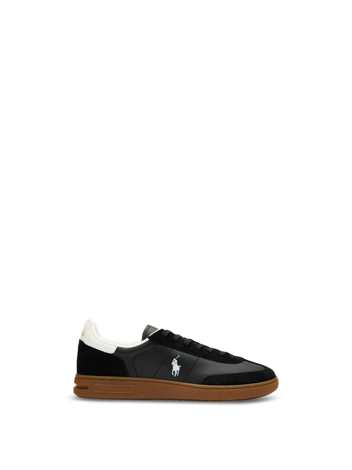 Ralph Lauren Bedford Trainers 1