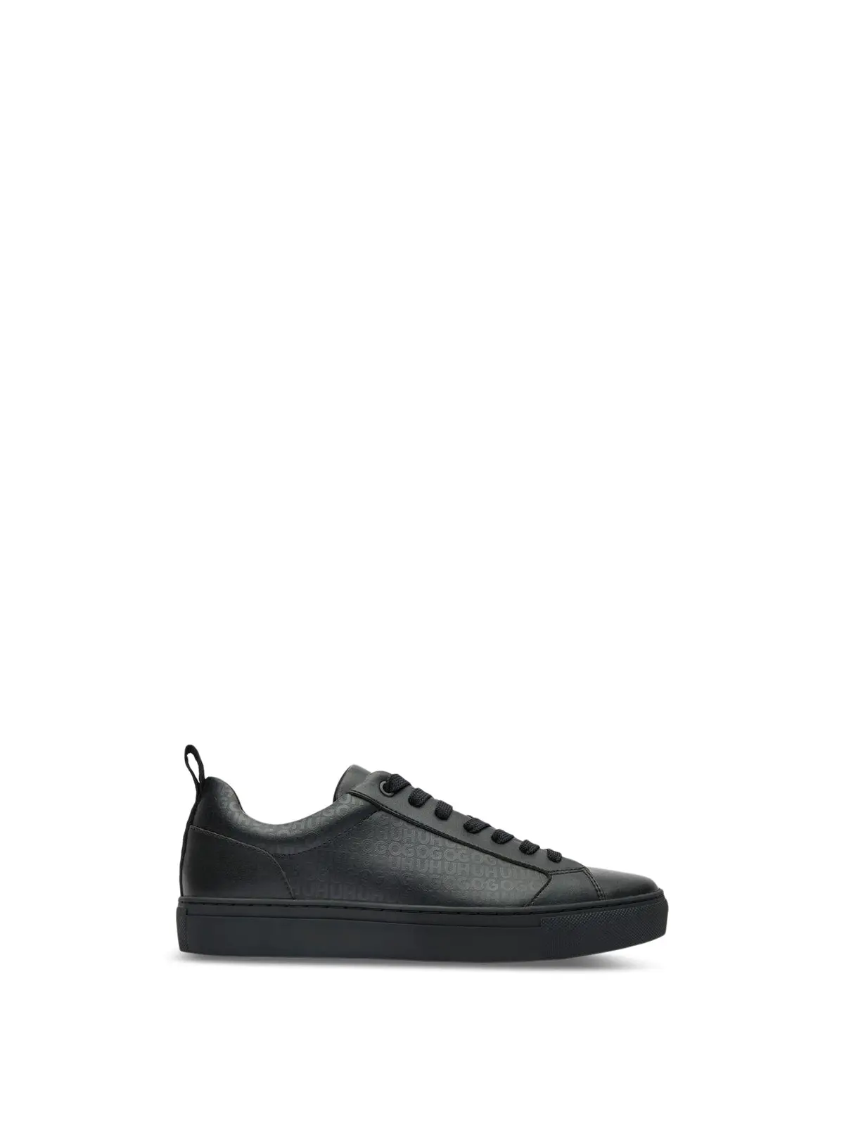 Hugo Morrie Tenn Trainers 1