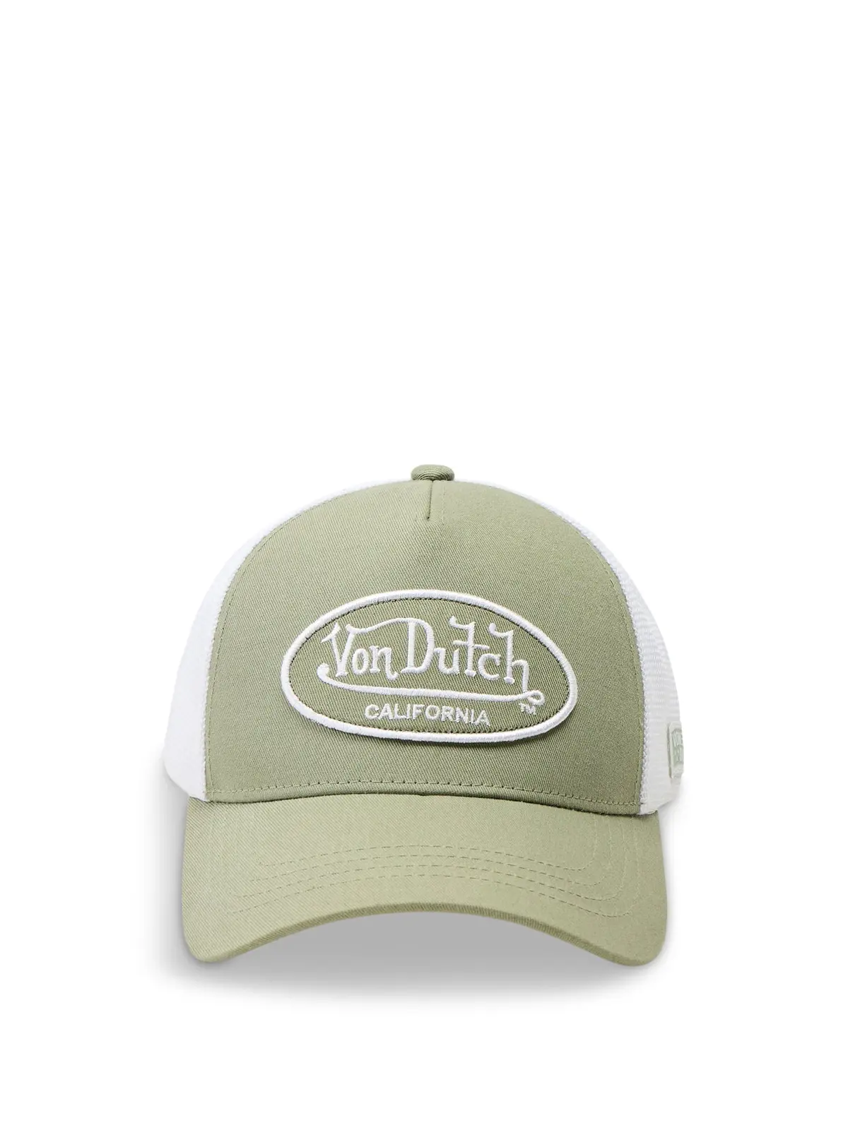 V Dutch Cap Lof B29 Kaki 1